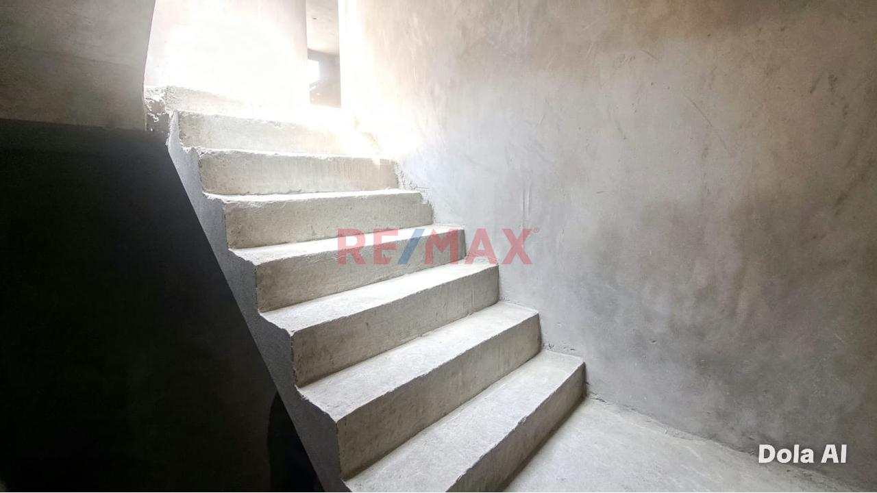 Alquiler Local Comercial Del 2Do.Piso Hasta El 6To.Piso/Azotea Con Mini Dpto - 4