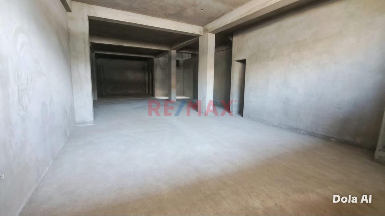 Alquiler Local Comercial Del 2Do.Piso Hasta El 6To.Piso/Azotea Con Mini Dpto - 3