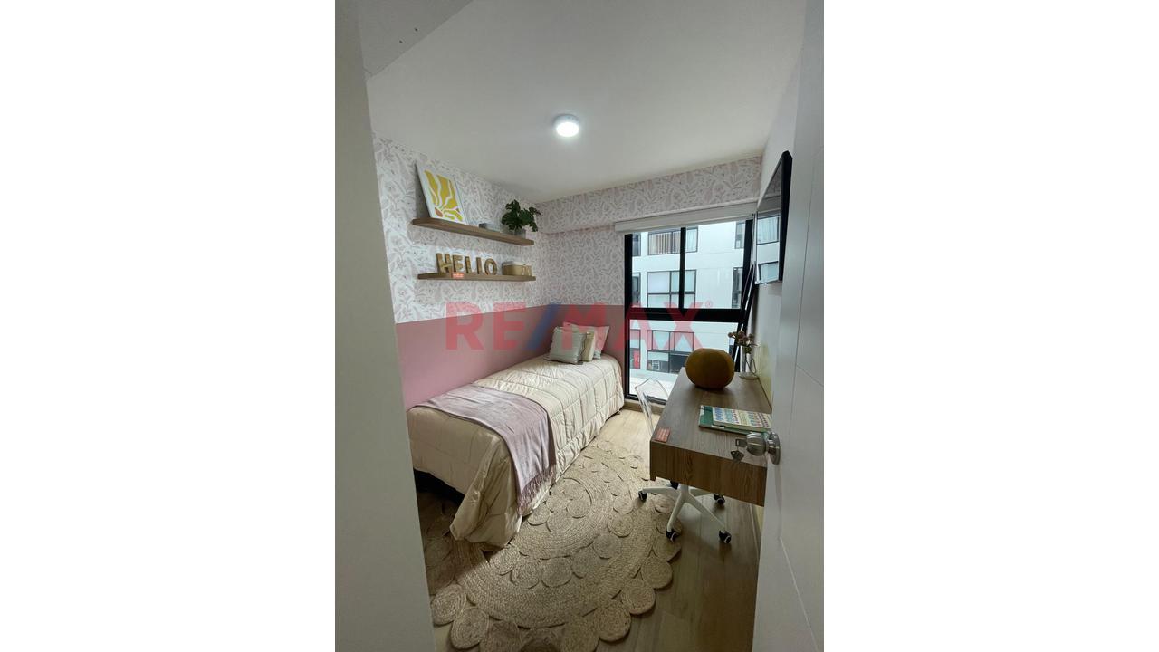 🏡 ¡Entrega Inmediata! Departamentos De Estreno En Miraflores | Vista Exterior — foto 12