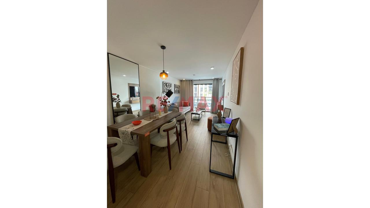 🏡 ¡Entrega Inmediata! Departamentos De Estreno En Miraflores | Vista Exterior — foto 15