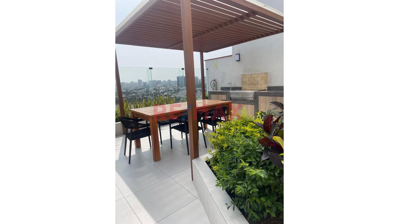 🏡 ¡Entrega Inmediata! Departamentos De Estreno En Miraflores | Vista Exterior — foto 4