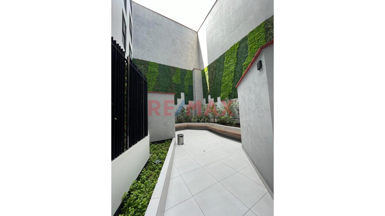 🏡 ¡Entrega Inmediata! Departamentos De Estreno En Miraflores | Vista Exterior — foto 6