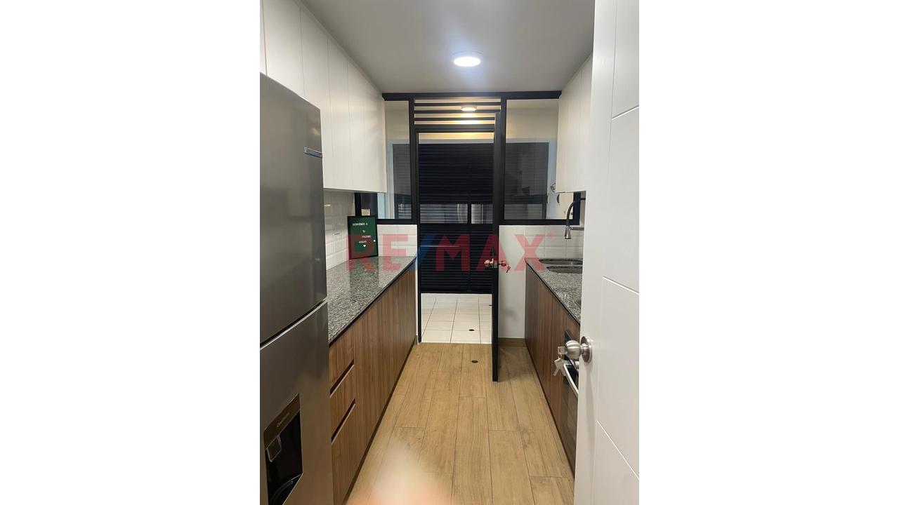 🏡 ¡Entrega Inmediata! Departamentos De Estreno En Miraflores | Vista Exterior — foto 11