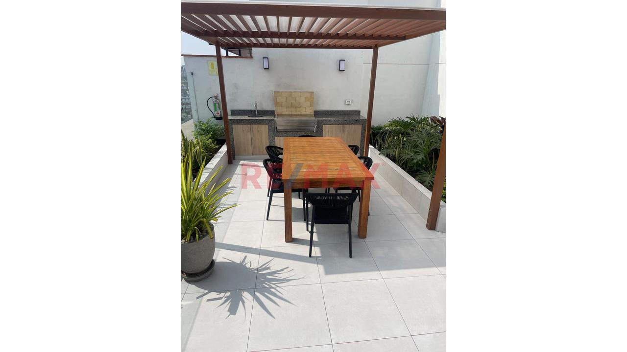 🏡 ¡Entrega Inmediata! Departamentos De Estreno En Miraflores | Vista Exterior — foto 8