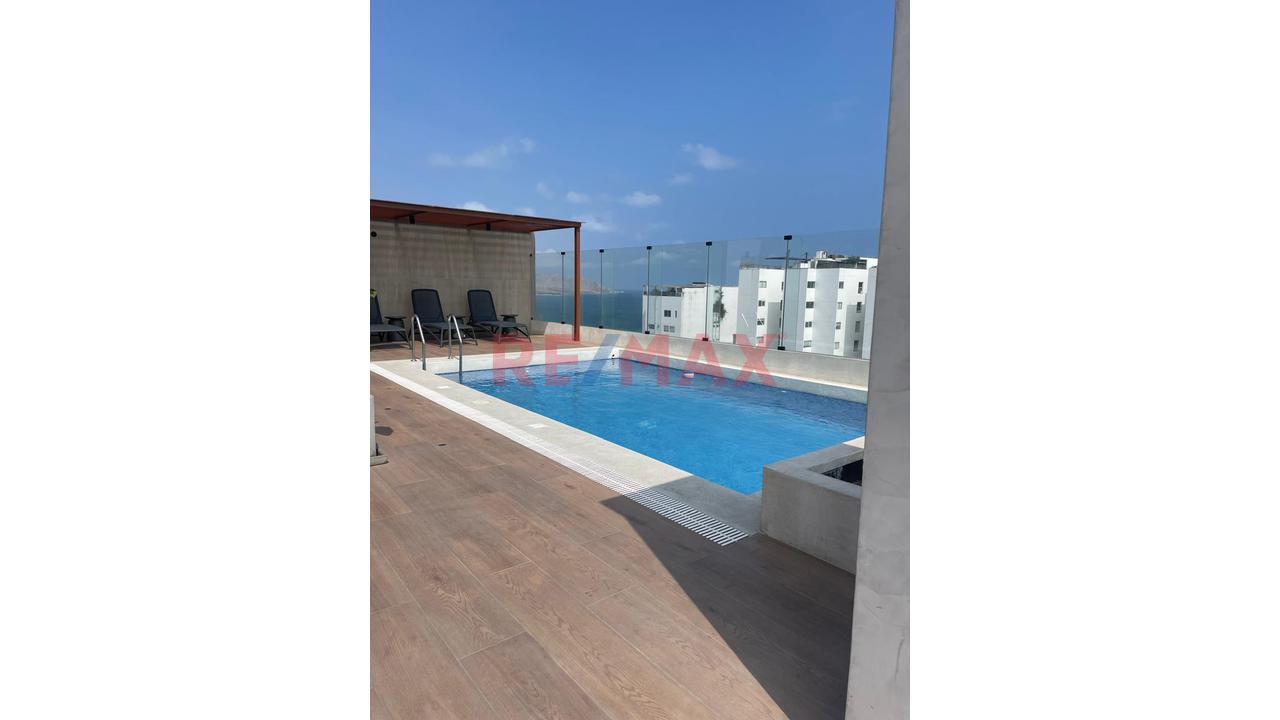 🏡 ¡Entrega Inmediata! Departamentos De Estreno En Miraflores | Vista Exterior — foto 7