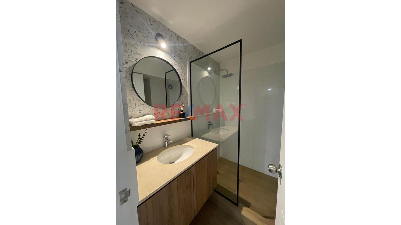 🏡 ¡Entrega Inmediata! Departamentos De Estreno En Miraflores | Vista Exterior — foto 5