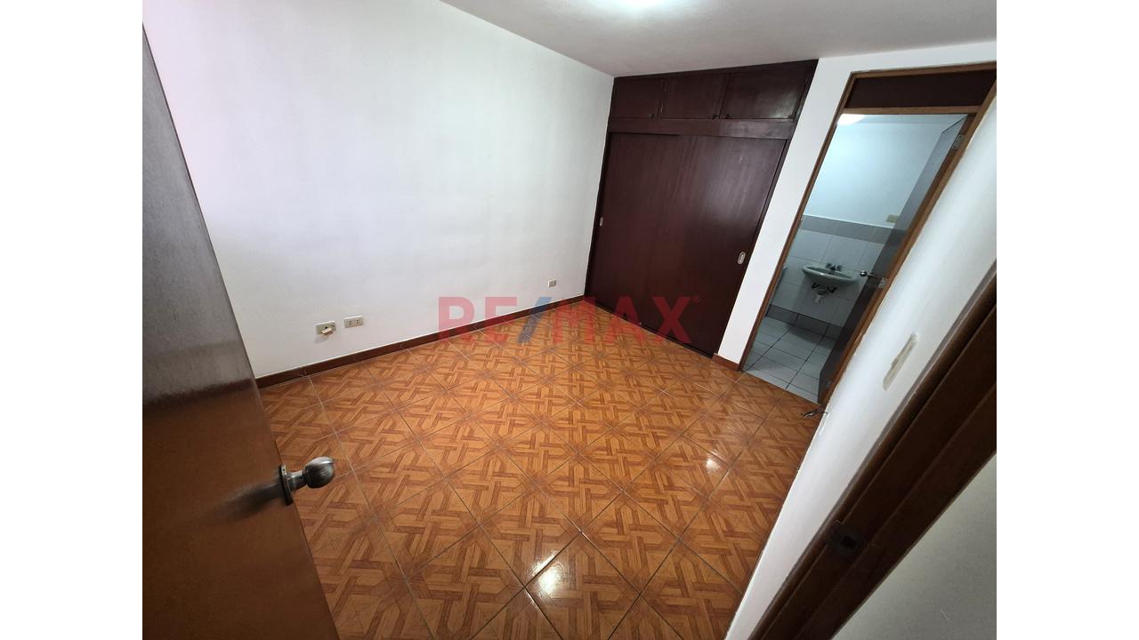 Venta De Departamento Surquillo — foto 8