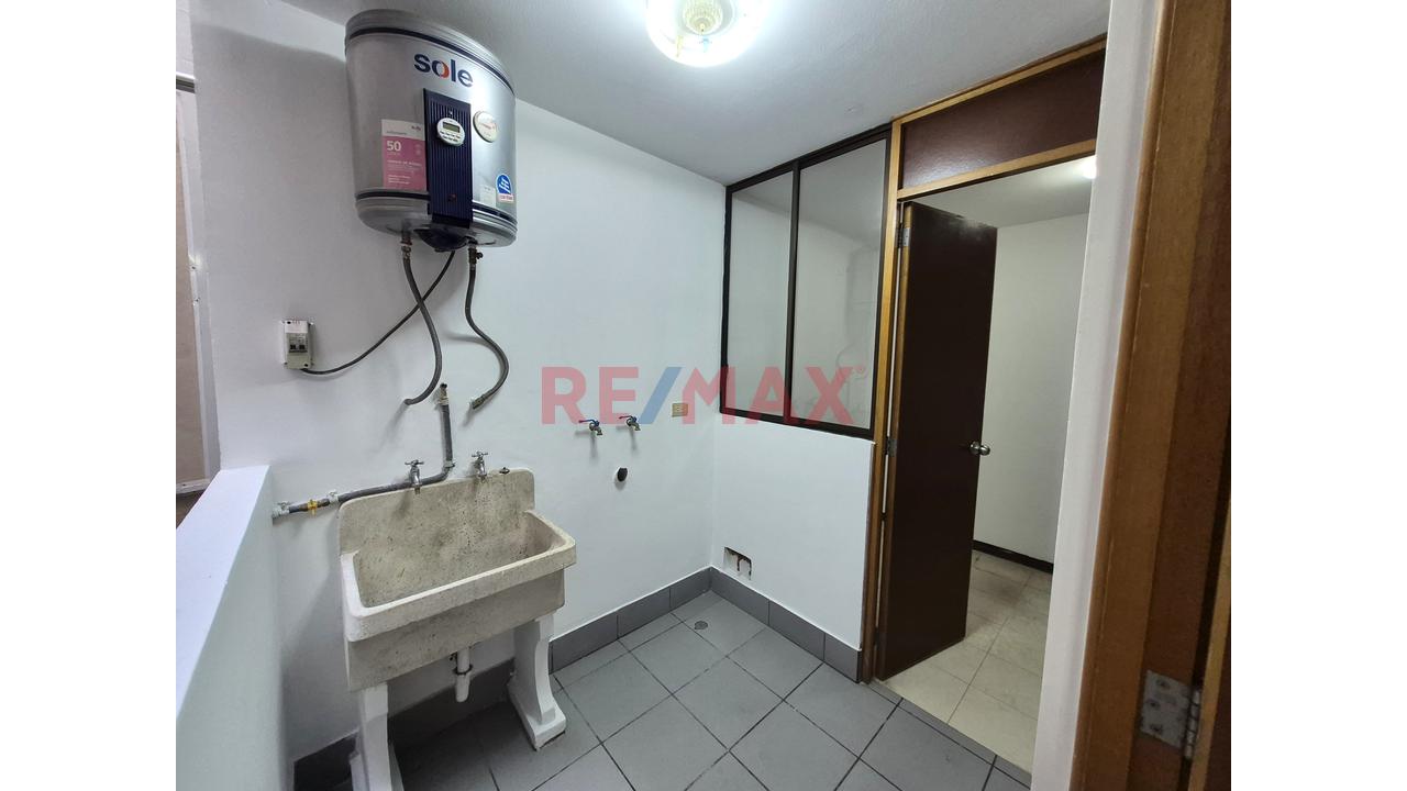Venta De Departamento Surquillo — foto 14