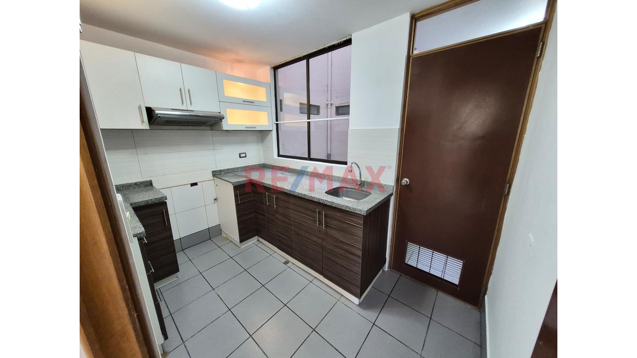Venta De Departamento Surquillo — foto 5