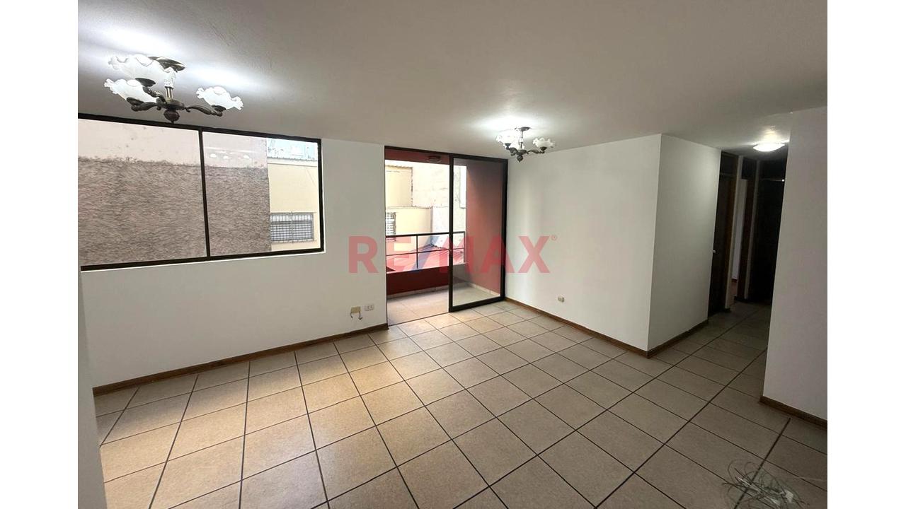 Venta De Departamento Surquillo — foto 3
