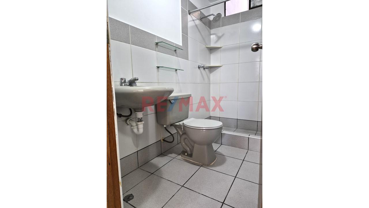 Venta De Departamento Surquillo — foto 13