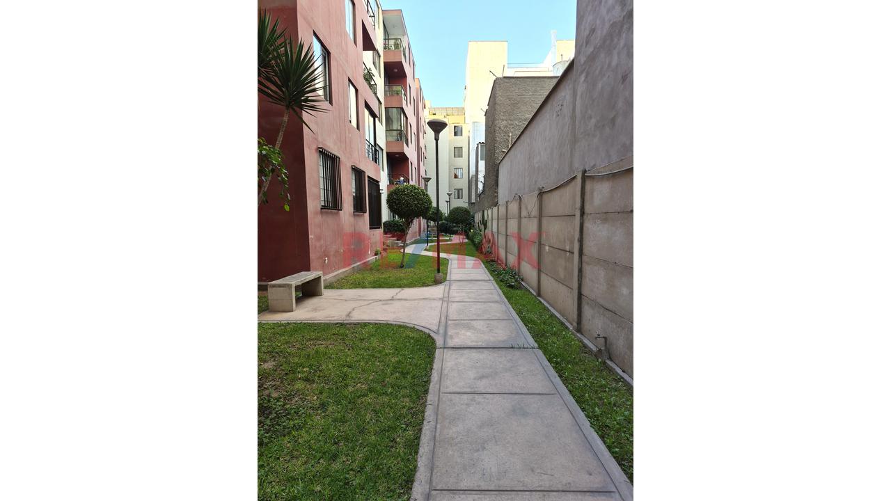 Venta De Departamento Surquillo — foto 15
