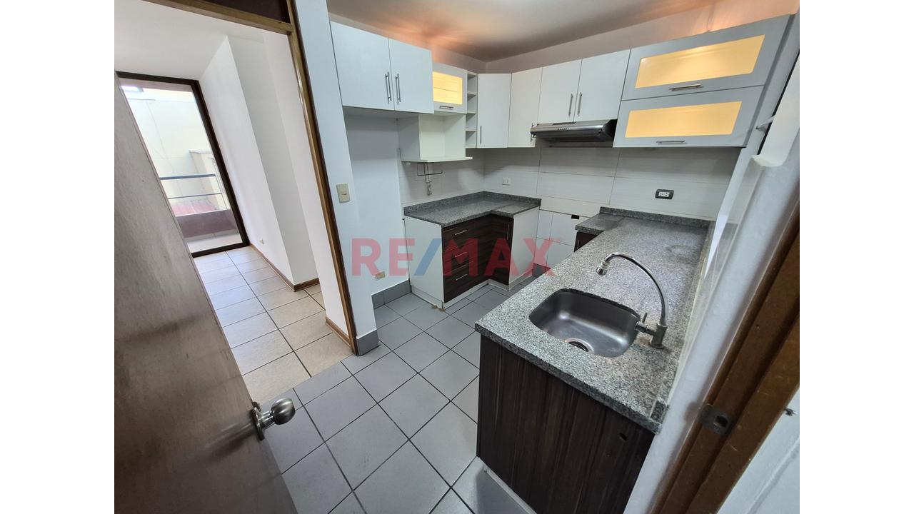 Venta De Departamento Surquillo — foto 4