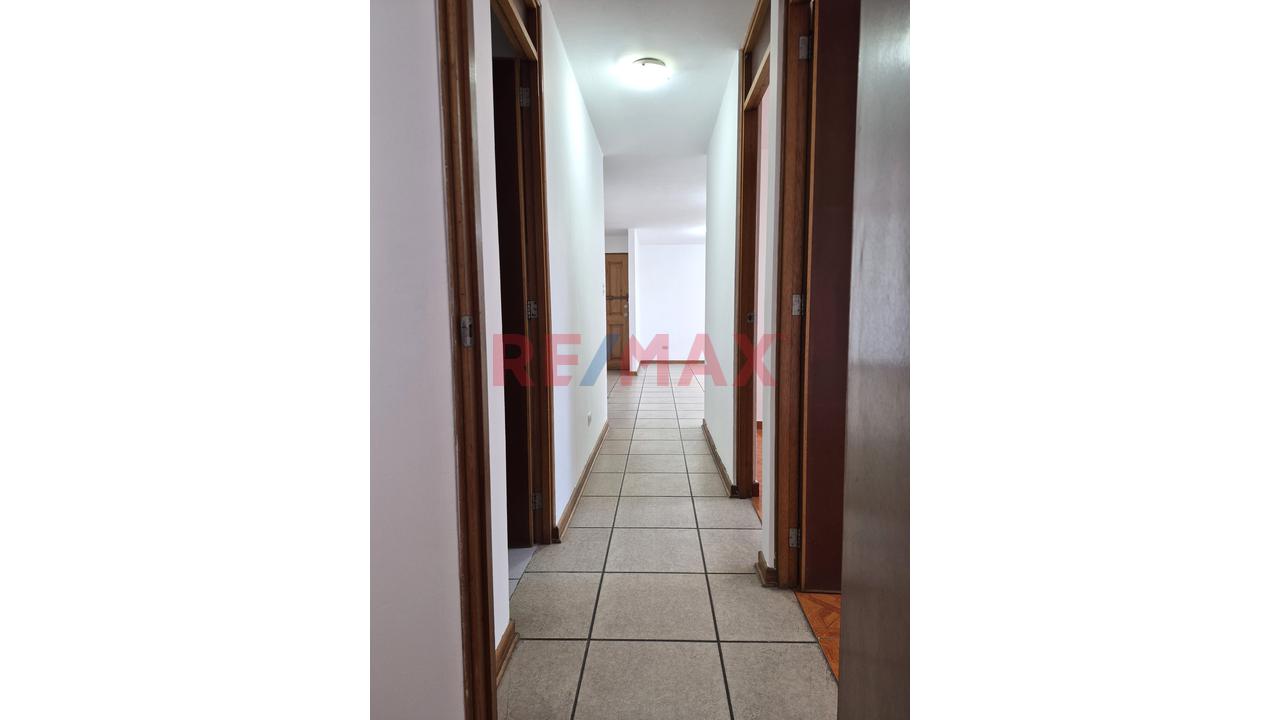 Venta De Departamento Surquillo — foto 6
