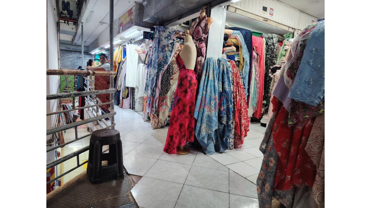 ¡Ocasion!  Alquilo Local Comercial En Galeria Las Mailvinas - Gamarra - 8
