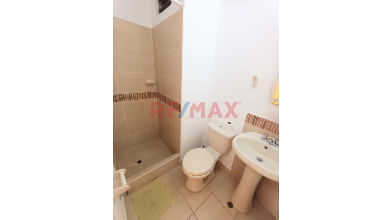 Departamento De 60 M² A Un Paso De La Rambla: Piso 10, Cochera Paralela Y Conectividad Total — foto 7