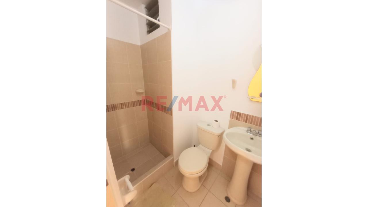 Departamento De 60 M² A Un Paso De La Rambla: Piso 10, Cochera Paralela Y Conectividad Total — foto 6