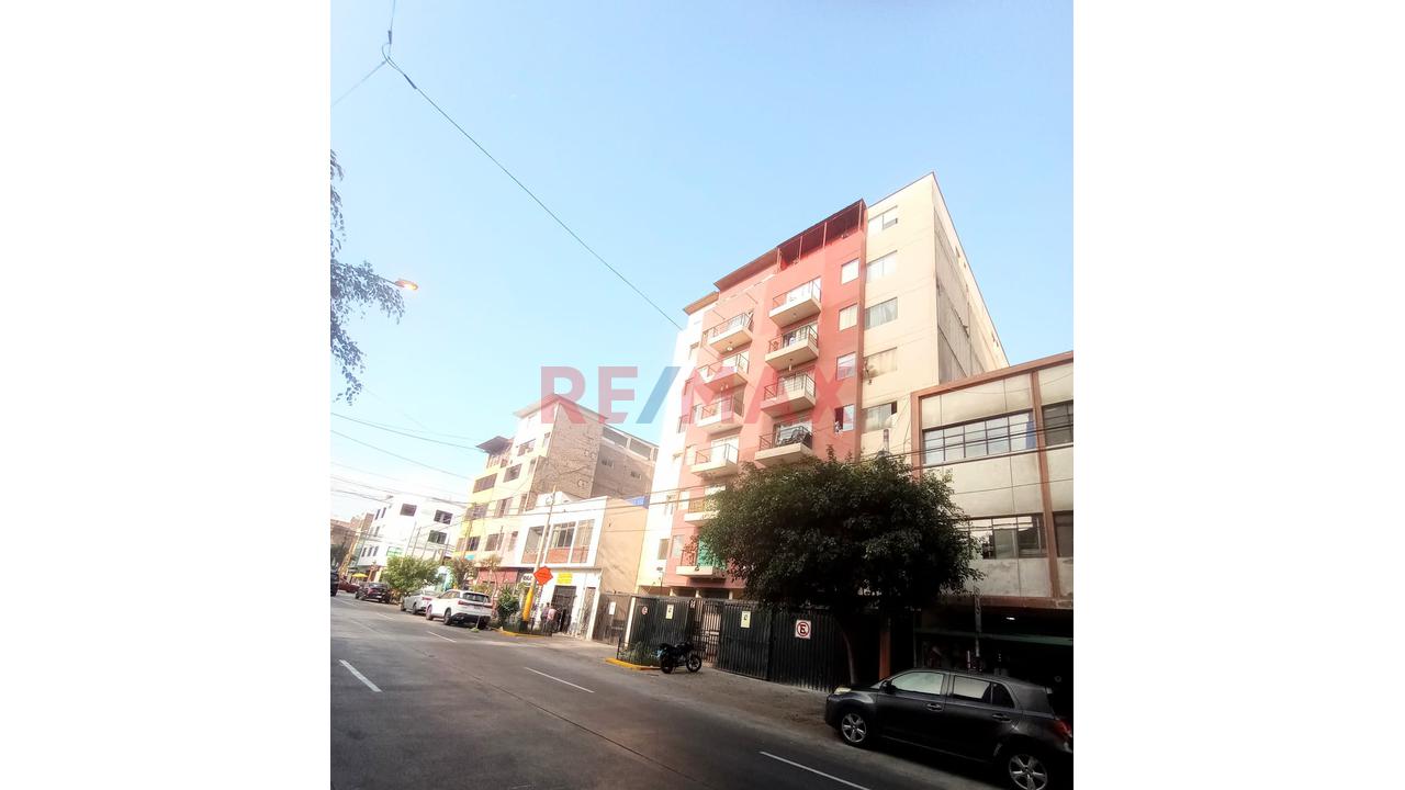 Departamento De 60 M² A Un Paso De La Rambla: Piso 10, Cochera Paralela Y Conectividad Total — foto 9