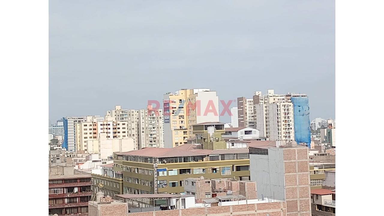 Departamento De 60 M² A Un Paso De La Rambla: Piso 10, Cochera Paralela Y Conectividad Total — foto 10