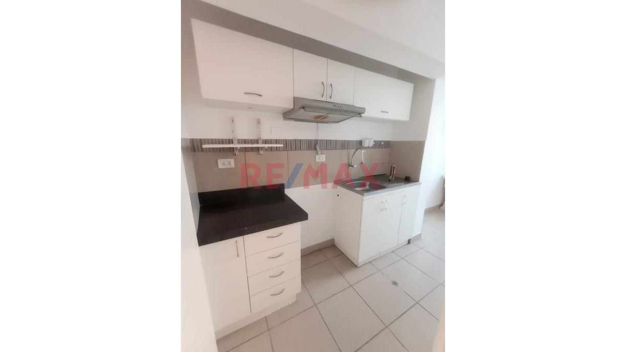 Departamento De 60 M² A Un Paso De La Rambla: Piso 10, Cochera Paralela Y Conectividad Total — foto 3