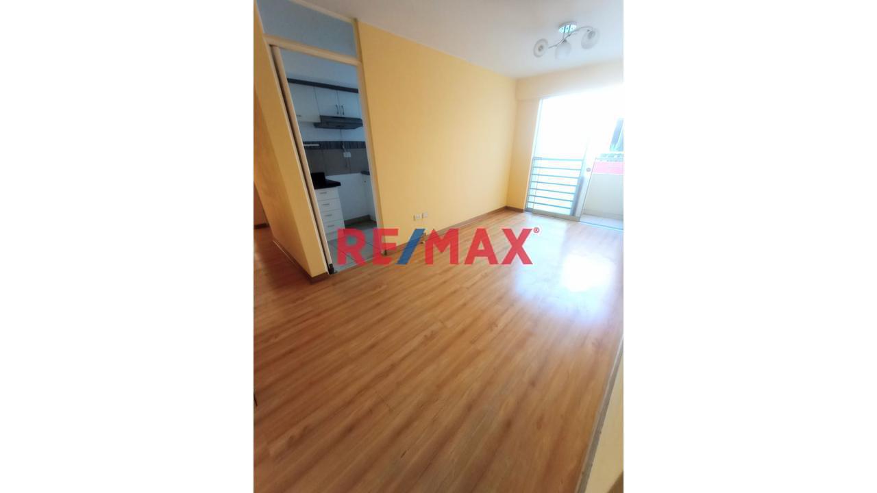 Departamento De 60 M² A Un Paso De La Rambla: Piso 10, Cochera Paralela Y Conectividad Total