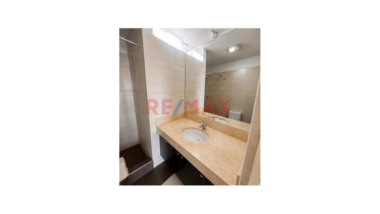 Vive Miraflores Con Amplitud, Comodidad Y Una Ubicación Privilegiada  Descubre Este Espectacular Departamento De 101 M², Ubicado En La Calle Piura, Miraflores, Una De Las Zonas Más Cotizadas Y De Mayo — foto 9