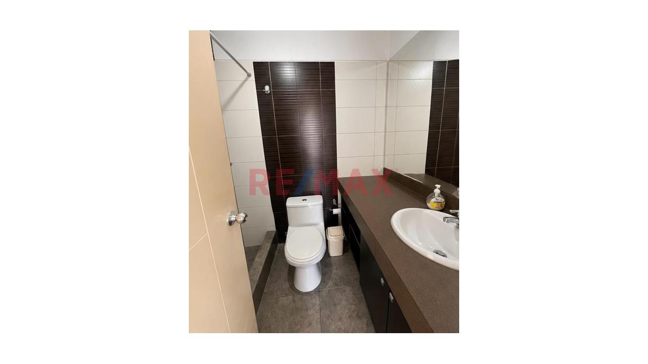 Vive Miraflores Con Amplitud, Comodidad Y Una Ubicación Privilegiada  Descubre Este Espectacular Departamento De 101 M², Ubicado En La Calle Piura, Miraflores, Una De Las Zonas Más Cotizadas Y De Mayo — foto 8