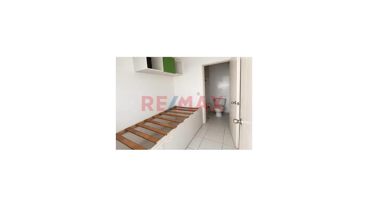 Vive Miraflores Con Amplitud, Comodidad Y Una Ubicación Privilegiada  Descubre Este Espectacular Departamento De 101 M², Ubicado En La Calle Piura, Miraflores, Una De Las Zonas Más Cotizadas Y De Mayo — foto 10