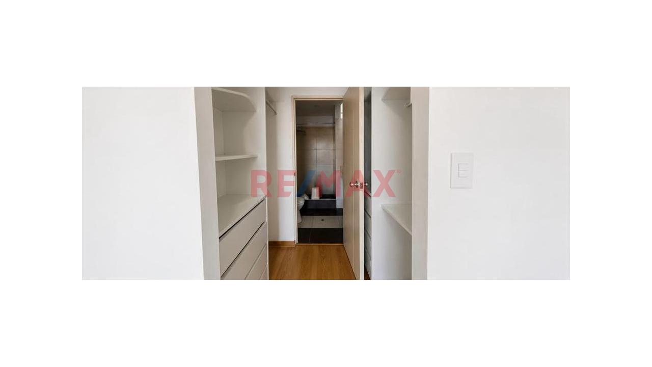 Vive Miraflores Con Amplitud, Comodidad Y Una Ubicación Privilegiada  Descubre Este Espectacular Departamento De 101 M², Ubicado En La Calle Piura, Miraflores, Una De Las Zonas Más Cotizadas Y De Mayo — foto 7