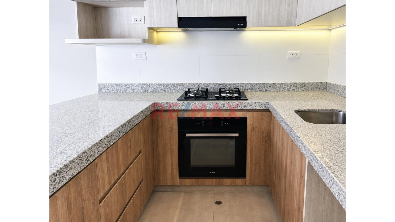 🏡✨ ¡Departamento En Estreno En Wanchaq – La Florida! ✨🏡 - 11