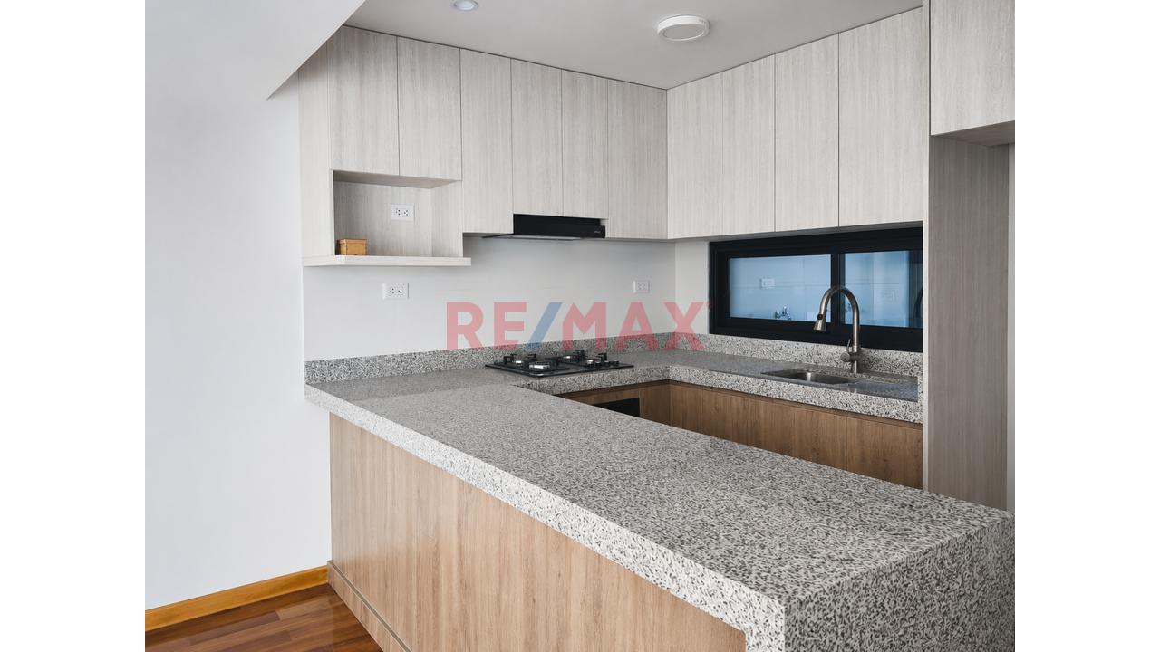 🏡✨ ¡Departamento En Estreno En Wanchaq – La Florida! ✨🏡 - 10
