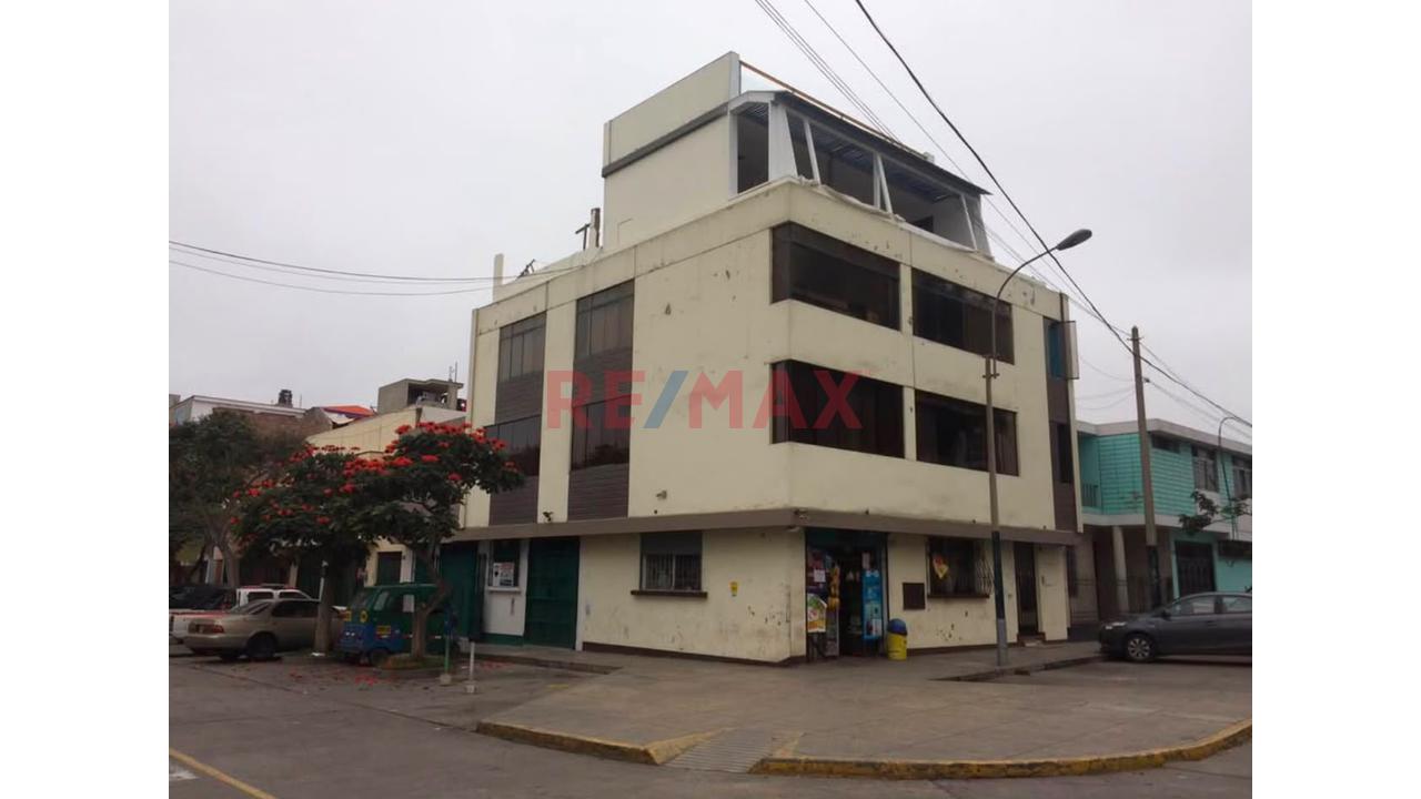 Alquiler De Local Comercial - 3