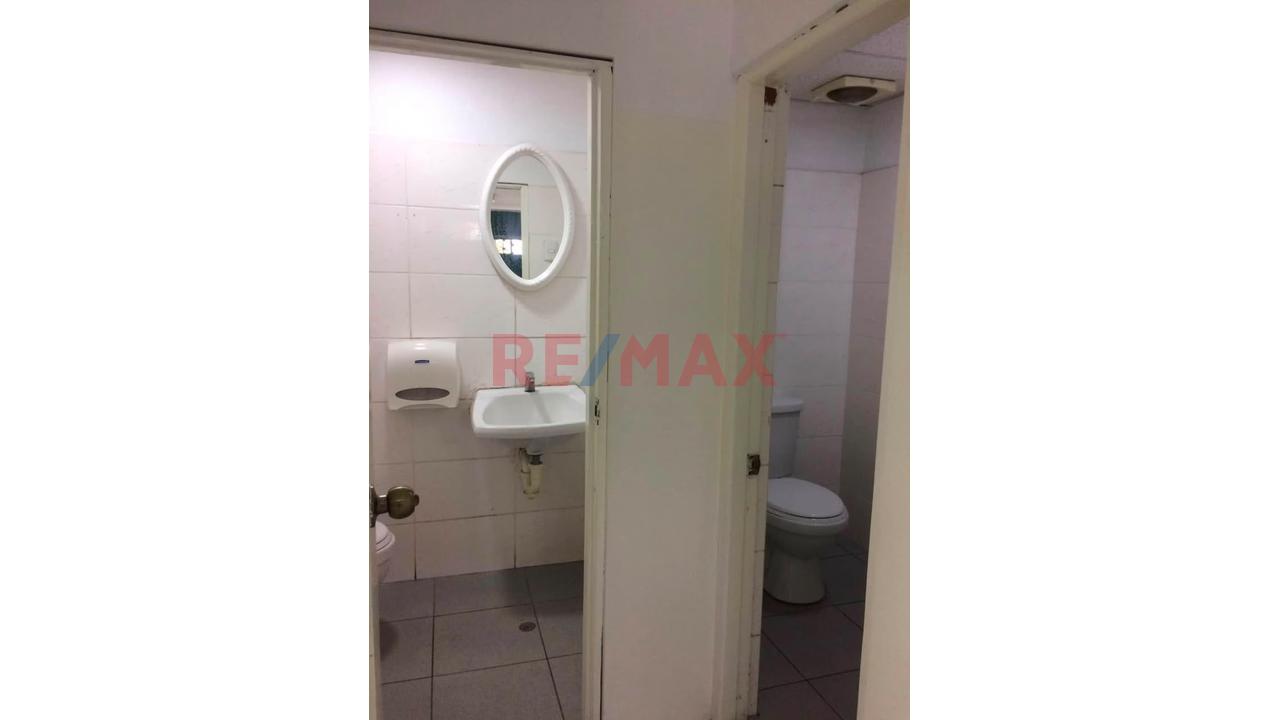 Alquiler De Local Comercial - 2