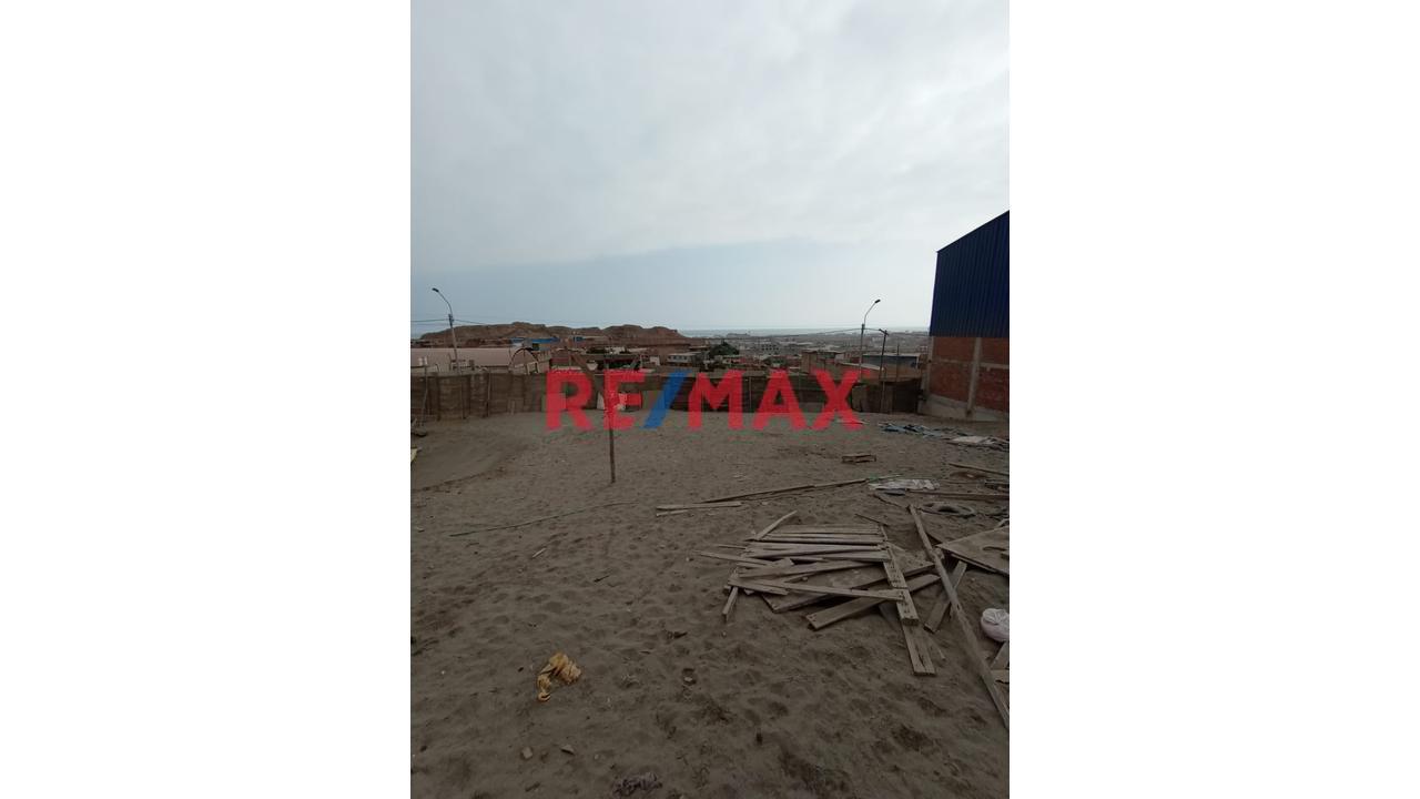 Venta De Terreno Industrial – 789.30M² Parque Industrial Cerro Cachito