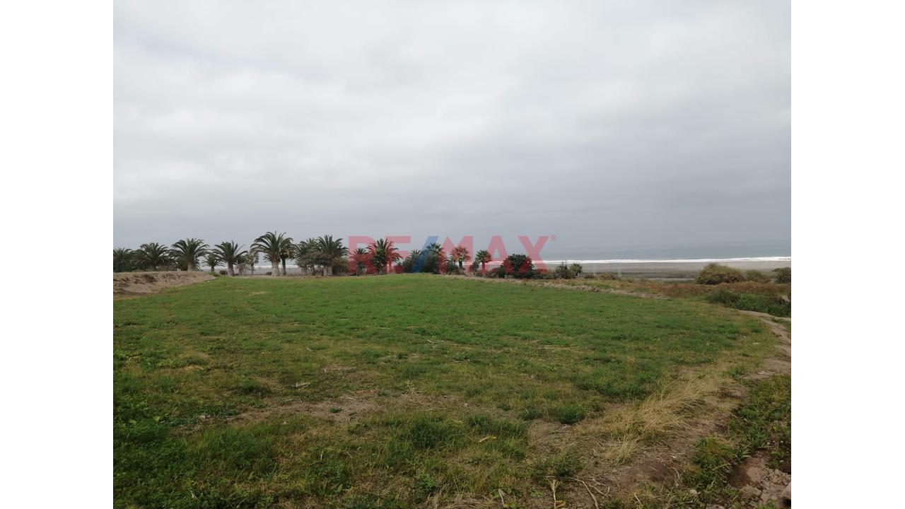 Vendo Espectacular Terreno En Mejía – 3.5 Hectáreas De Oportunidad Única - 3