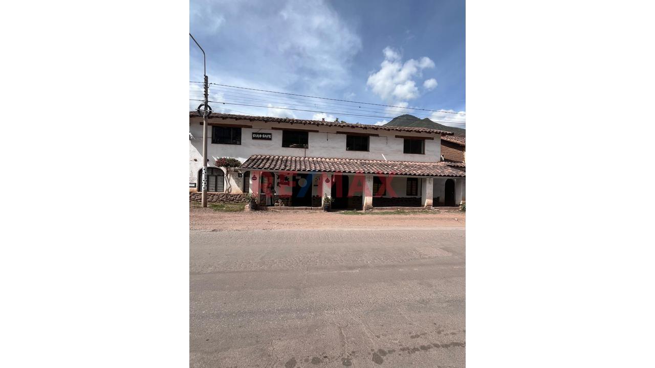 Se Alquila Local Comercial – Valle Sagrado (Huayocari) - 3
