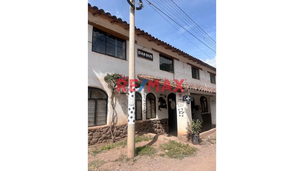 Se Alquila Local Comercial – Valle Sagrado (Huayocari) - 1