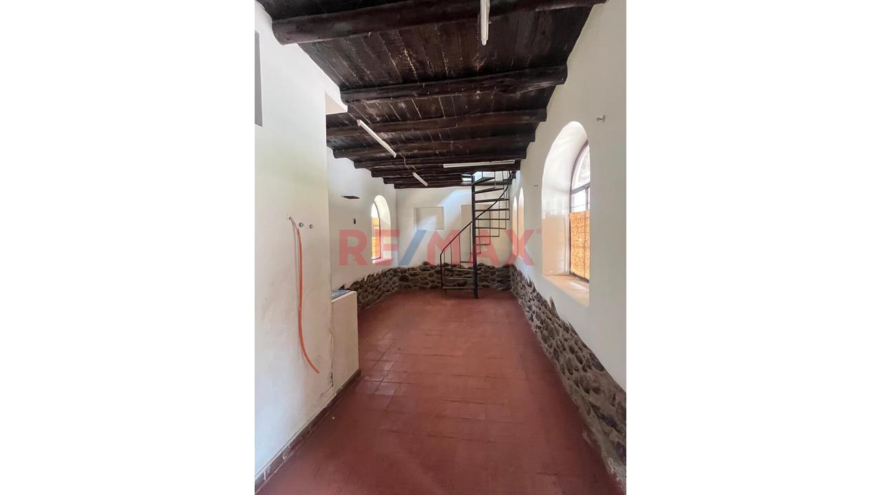 Se Alquila Local Comercial – Valle Sagrado (Huayocari) - 2