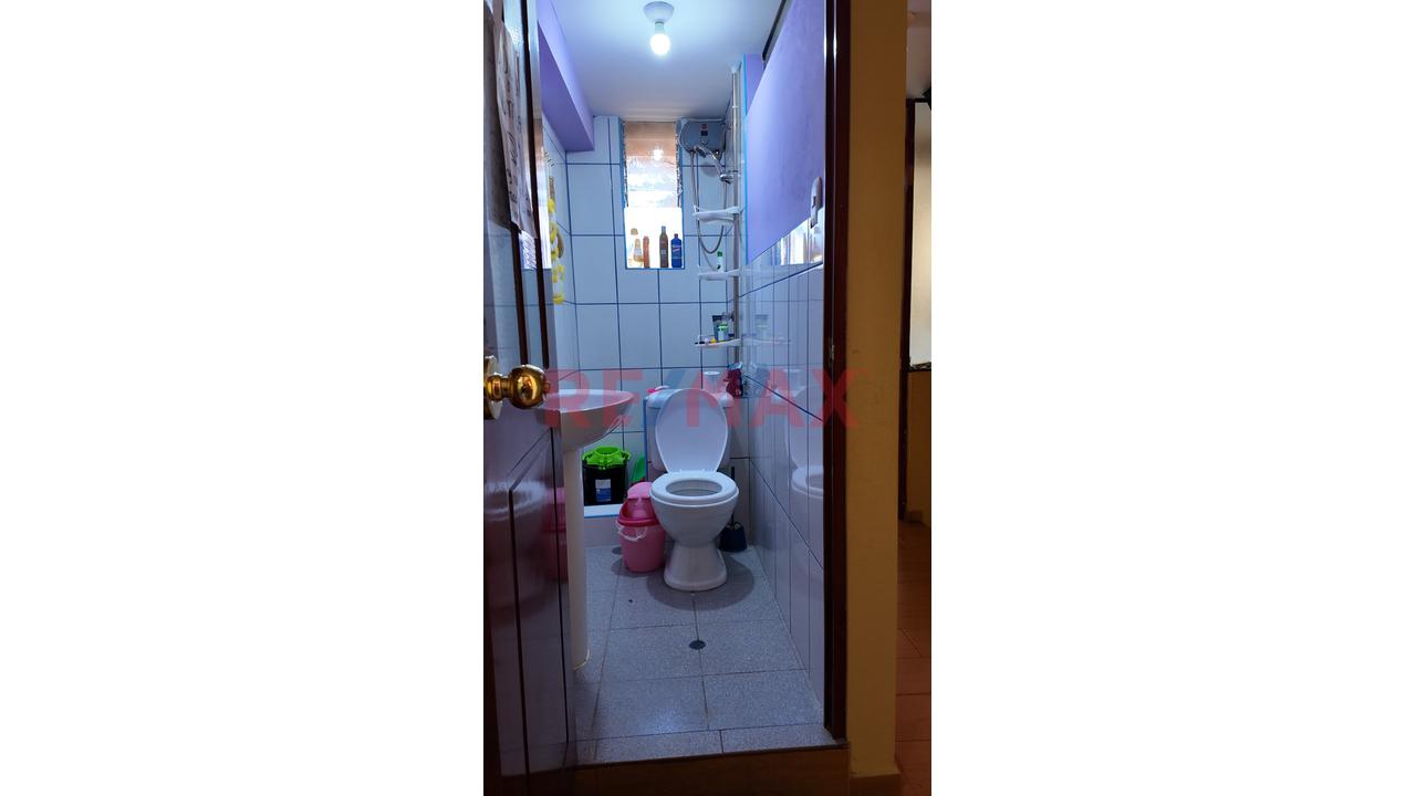 Venta De Casa En San Sebastian Excelente Ubicacion - 7