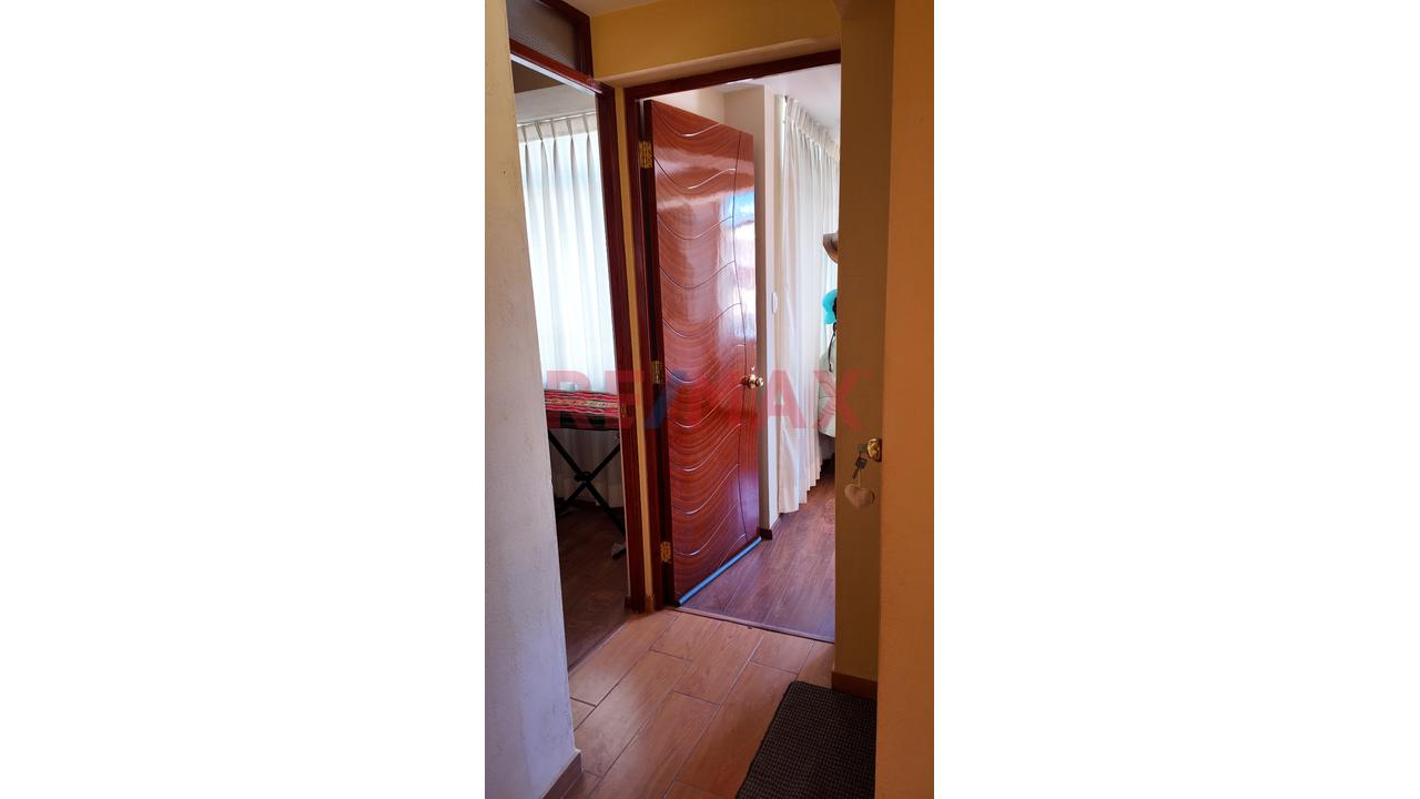 Venta De Casa En San Sebastian Excelente Ubicacion - 2