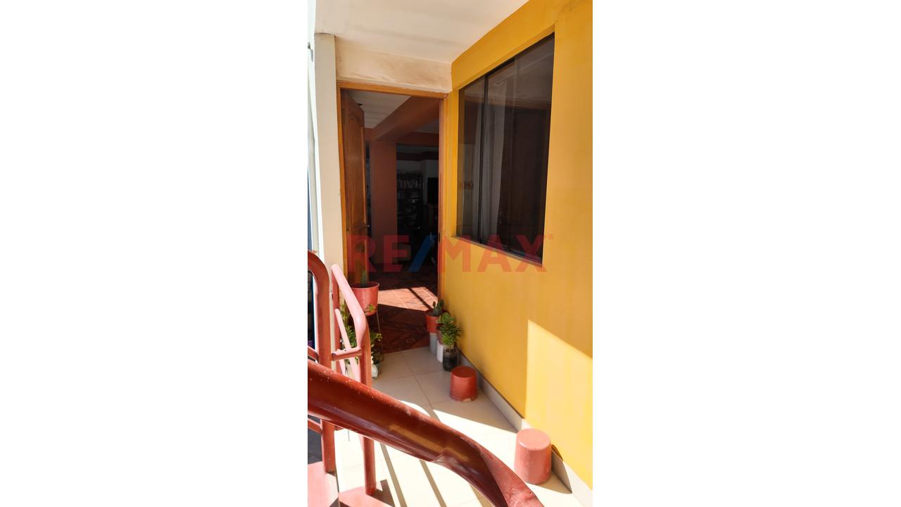 Venta De Casa En San Sebastian Excelente Ubicacion - 6