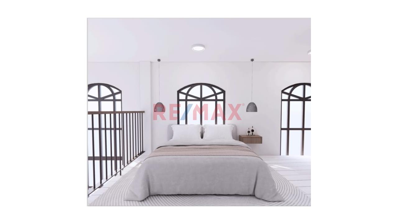 Pre Venta: Mini Dúplex En Estreno En Yanahuara - 3
