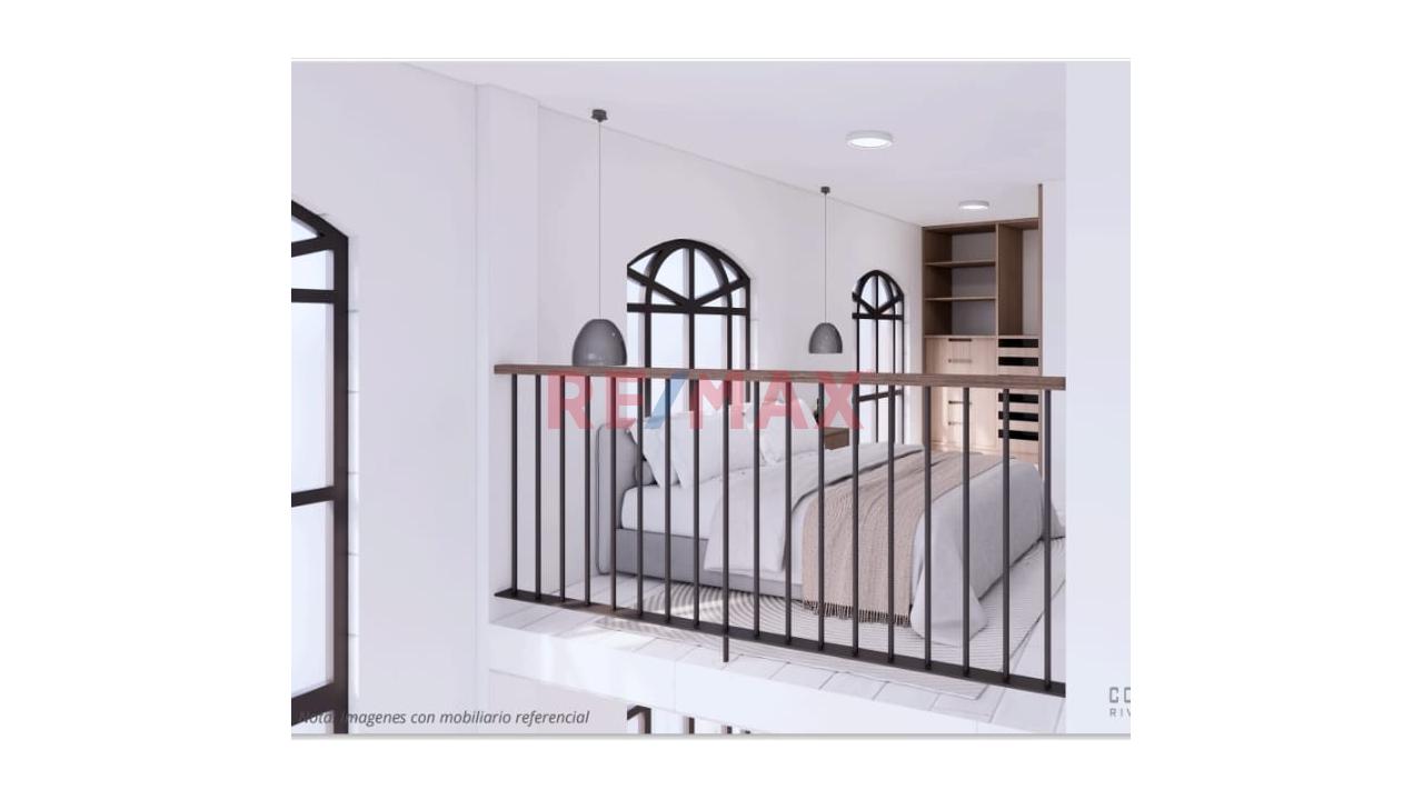Pre Venta: Mini Dúplex En Estreno En Yanahuara - 2
