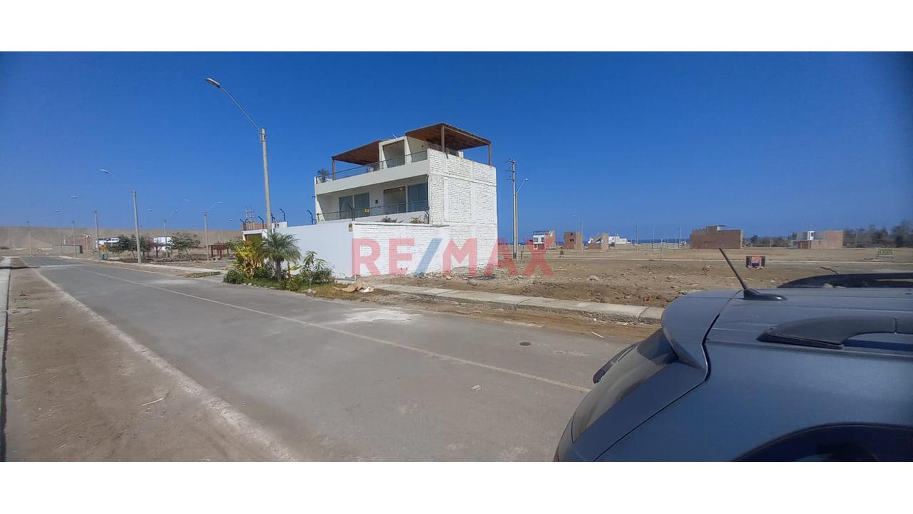🏡 ¡Haz Realidad El Sueño De Tener Tu Terreno En Asia!  📍 Lote En Venta – Urbanización La Alborada De Asia | Km 104 De La Panamericana Sur — foto 2