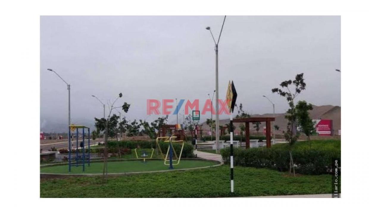 🏡 ¡Haz Realidad El Sueño De Tener Tu Terreno En Asia!  📍 Lote En Venta – Urbanización La Alborada De Asia | Km 104 De La Panamericana Sur — foto 6