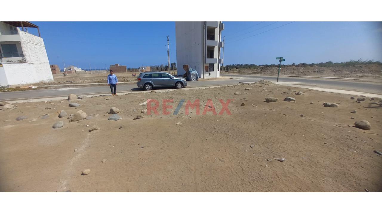 🏡 ¡Haz Realidad El Sueño De Tener Tu Terreno En Asia!  📍 Lote En Venta – Urbanización La Alborada De Asia | Km 104 De La Panamericana Sur — foto 5