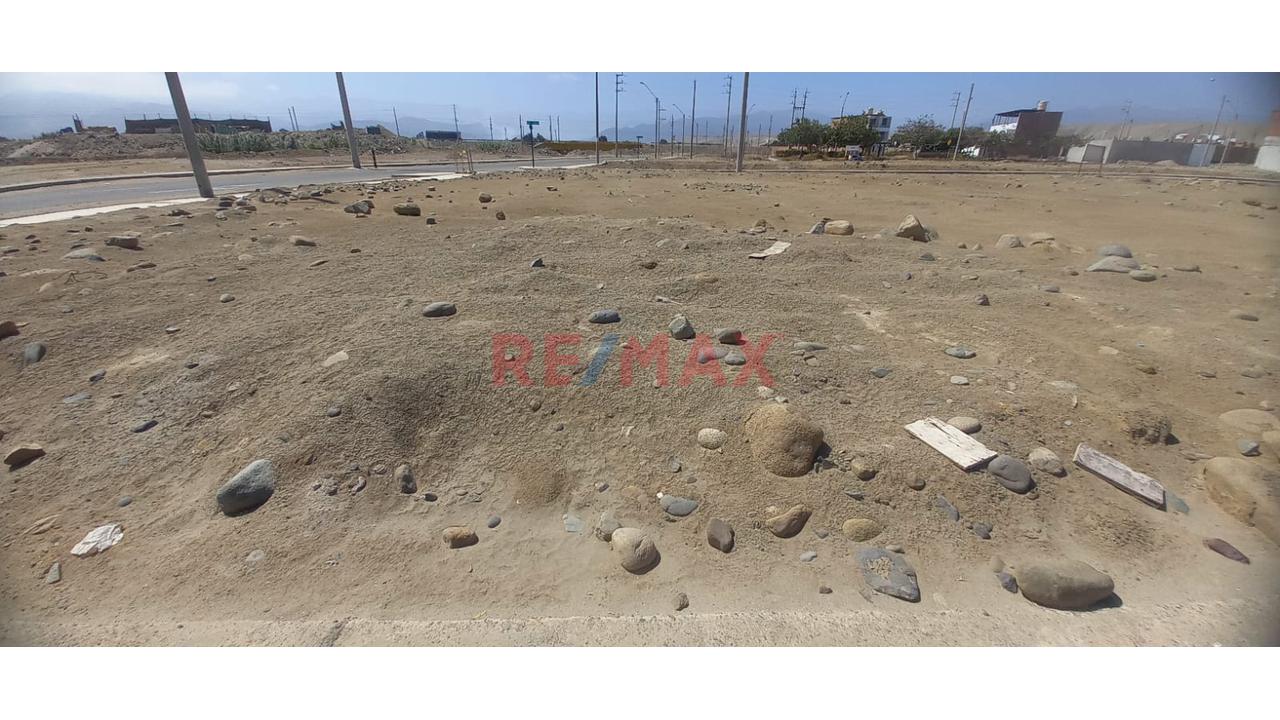 🏡 ¡Haz Realidad El Sueño De Tener Tu Terreno En Asia!  📍 Lote En Venta – Urbanización La Alborada De Asia | Km 104 De La Panamericana Sur — foto 4