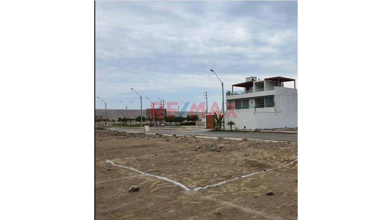 🏡 ¡Haz Realidad El Sueño De Tener Tu Terreno En Asia!  📍 Lote En Venta – Urbanización La Alborada De Asia | Km 104 De La Panamericana Sur — foto 8
