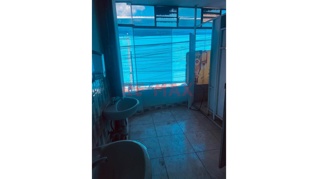 Alquiler – Exclusivo Local De 800 M² En Av. Las Américas - 4