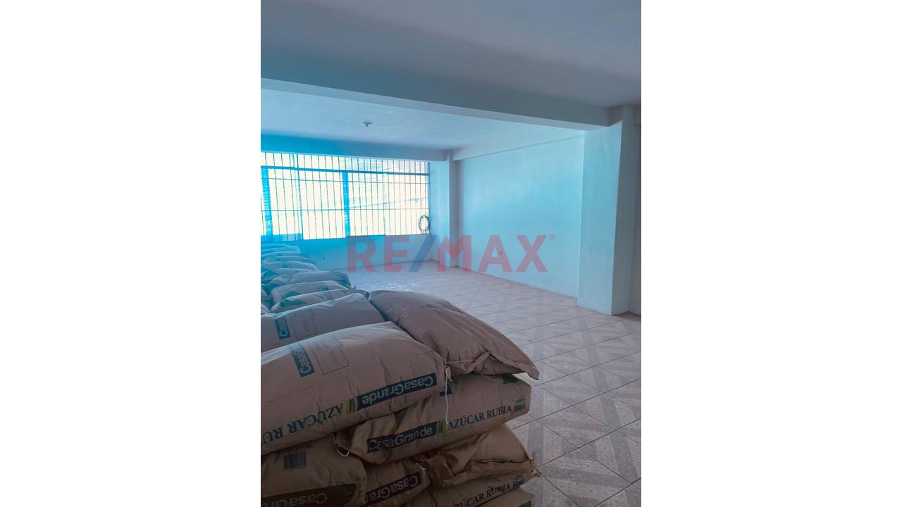 Alquiler – Exclusivo Local De 800 M² En Av. Las Américas - 5